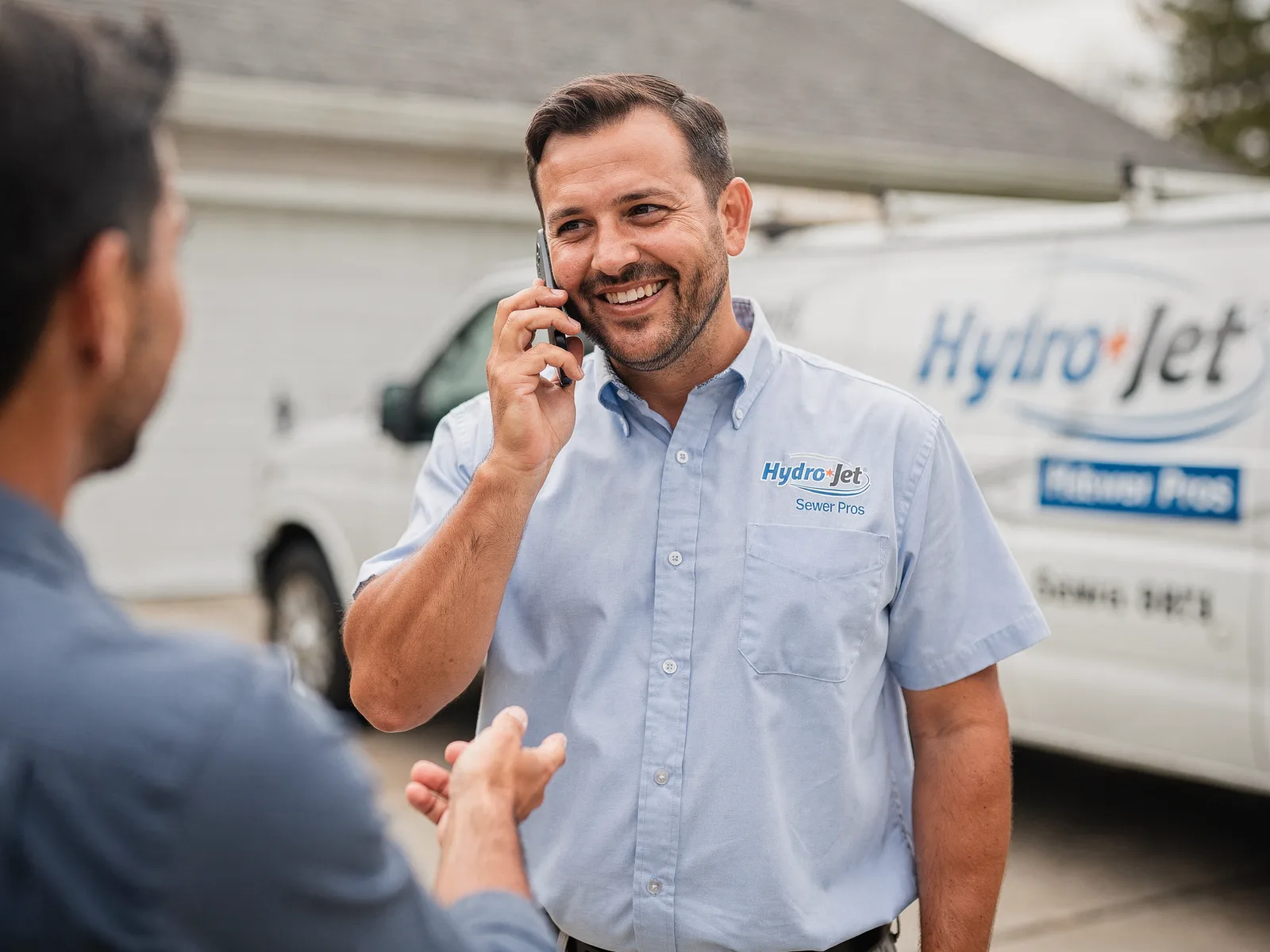 Hydro Jetting Near Me Saint Joseph, LA FAQs